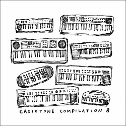 VA / Casiotone Compilation 8