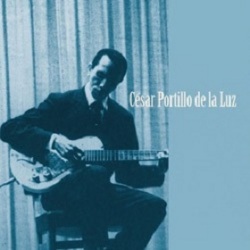 Cesar Portillo De La Luz / Con su Voz y Guitarra (伝説のフィーリン)