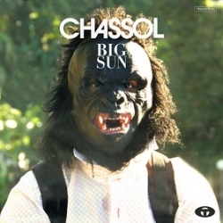 Chassol / Big Sun