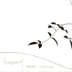 chiaki nishimori / fragments