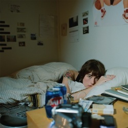 claire rousay / sentiment