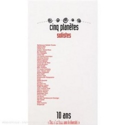V.A / Cinq Planetes Soloists