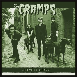 The Cramps / Gravest Gravy (LP)