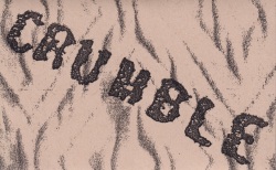 AMENONUVOCO / CRUMBLE