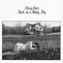 Maisy Owen / Dark On A Sunny Day (CD)