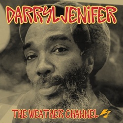 Darryl Jenifer / The Weather Channel (CD)