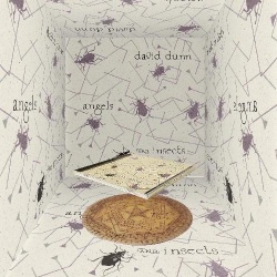 David Dunn / Angels and Insects (30周年記念エディション)