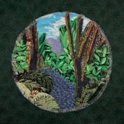 Dudley Benson / Forest: Songs by Hirini Melbourne