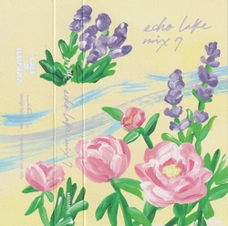 幻の湖 / ECHO LAKE MIX 7 (Cassette Tape)