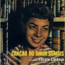 Elizete Cardoso / Cancao Do Amor