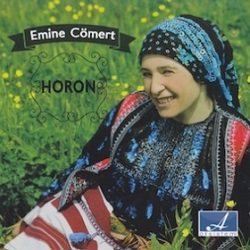 Emine Comert / Horon