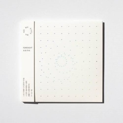 EXPE WA NO WA / 未来予知 FORESIGHT