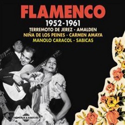 VA / Flamenco 1952-1961