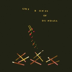 Glissandro 70 / G70 2: Bones Of Dundasa (CD)
