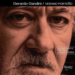 Gerardo Gandini / Verano Porteno