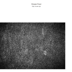 Giorgio Fazer / Gdy rozum spi