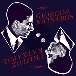 Giorgos Katsaros / Giorgos Katsaros