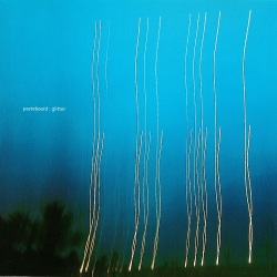 Pasteboard / Glitter