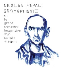 Nicolas Repac / Gramophonie