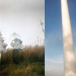h-shallows + kazuhiro nishiwaki / we never sing the same song