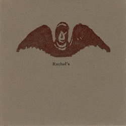 Rachel's / Handwriting