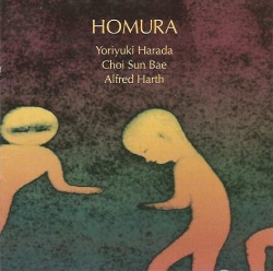 原田依幸+崔善培+アルフレート・ハルト / HOMURA