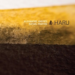 Alexandre Andres & Rafael Martini / Haru