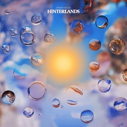 Green-House / Hinterlands (CD)