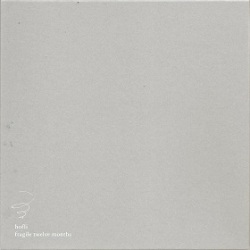 hofli / 十二ヶ月のフラジャイル