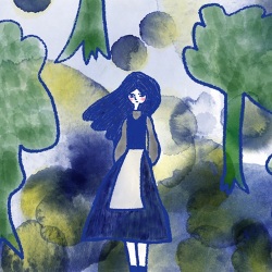 ゑでぃまぁこん / ホーム・ビフォア・ダーク c/w ホーム・ビフォア・ダーク（Recomposed by TORSO）