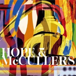 Hope & McCullers / ホープ&マッカラーズ