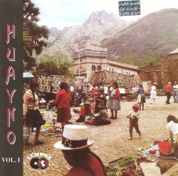 VA / Huayno