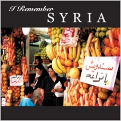 V.A / I Remember Syria