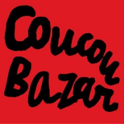 Jean Dubuffet / Coucou Bazar