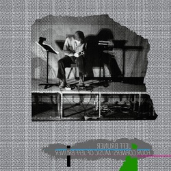 Jeff Bruner / Four Corners (LP)