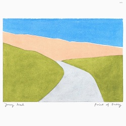 Jonny Nash / Point of Entry