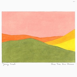 Jonny Nash / Once Was Ours Forever
