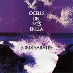 Jordi Sabates / Ocells Del Mes Enlla