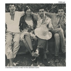 Josephine Foster & The Victor Herrero Band / Anda Jaleo + Perlas