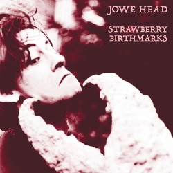 Jowe Head / Strawberry Birthmarks