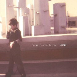 Juan Fermin Ferraris / 35mm