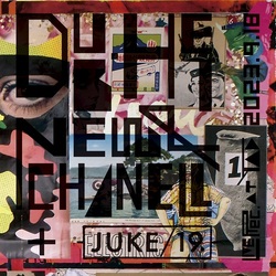 ダブ平＆ニューシャネル+JUKE/19.「DAB-HEI & NEW CHANELL + JUKE/19. Live rec. at TAD 2023. 9.18」 (3LP)