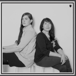 Juliana Barwick & Ikue Mori / FRKWYS Vol. 6