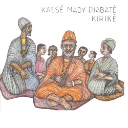 Kasse Mady Diabate / Kirike