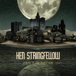 Ken Stringfellow / Danzig in the Moonlight