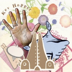 Kev Hopper / The Germjoin