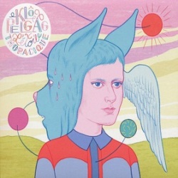 Klo Pelgag / L'etoile Thoracique