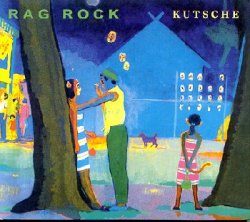 Kutsche / Rag Rock