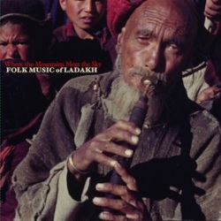 VA / Where The Mountains Meet The Sky: Folk Music of Ladakh