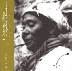 Leda Valladares / Documental Folklorico de La Luebrada de Humabuaca